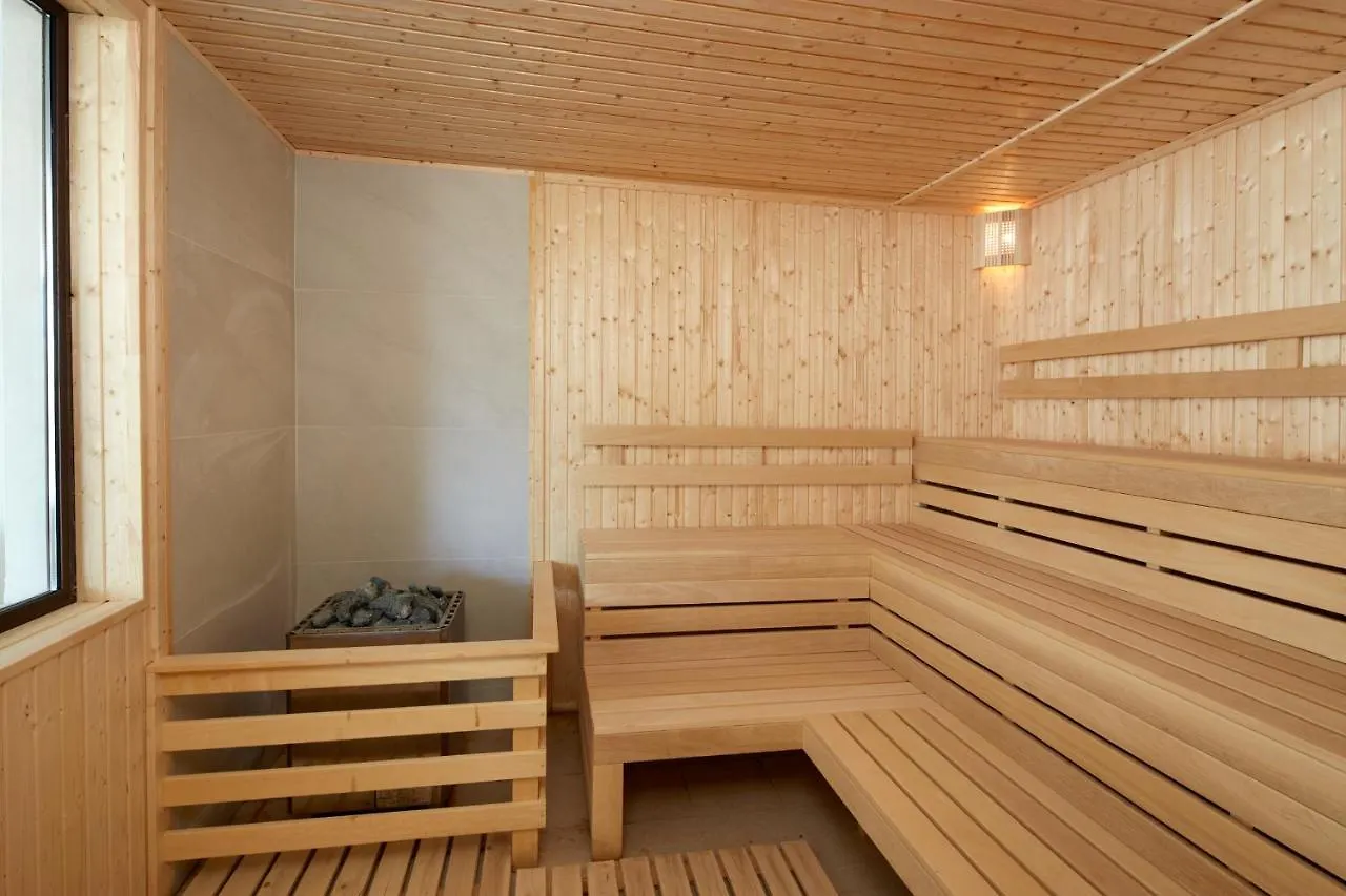Hotel Nobel Ultra All Inclusive - Free Beach Access Słoneczny Brzeg