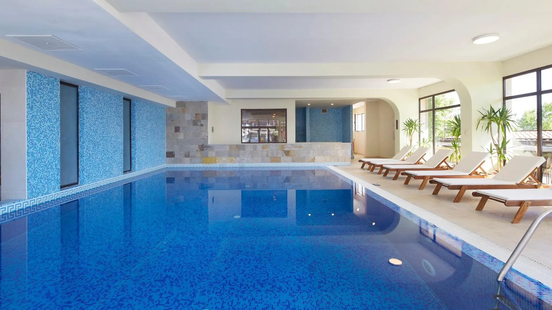 Hotel Nobel Ultra All Inclusive - Free Beach Access Słoneczny Brzeg
