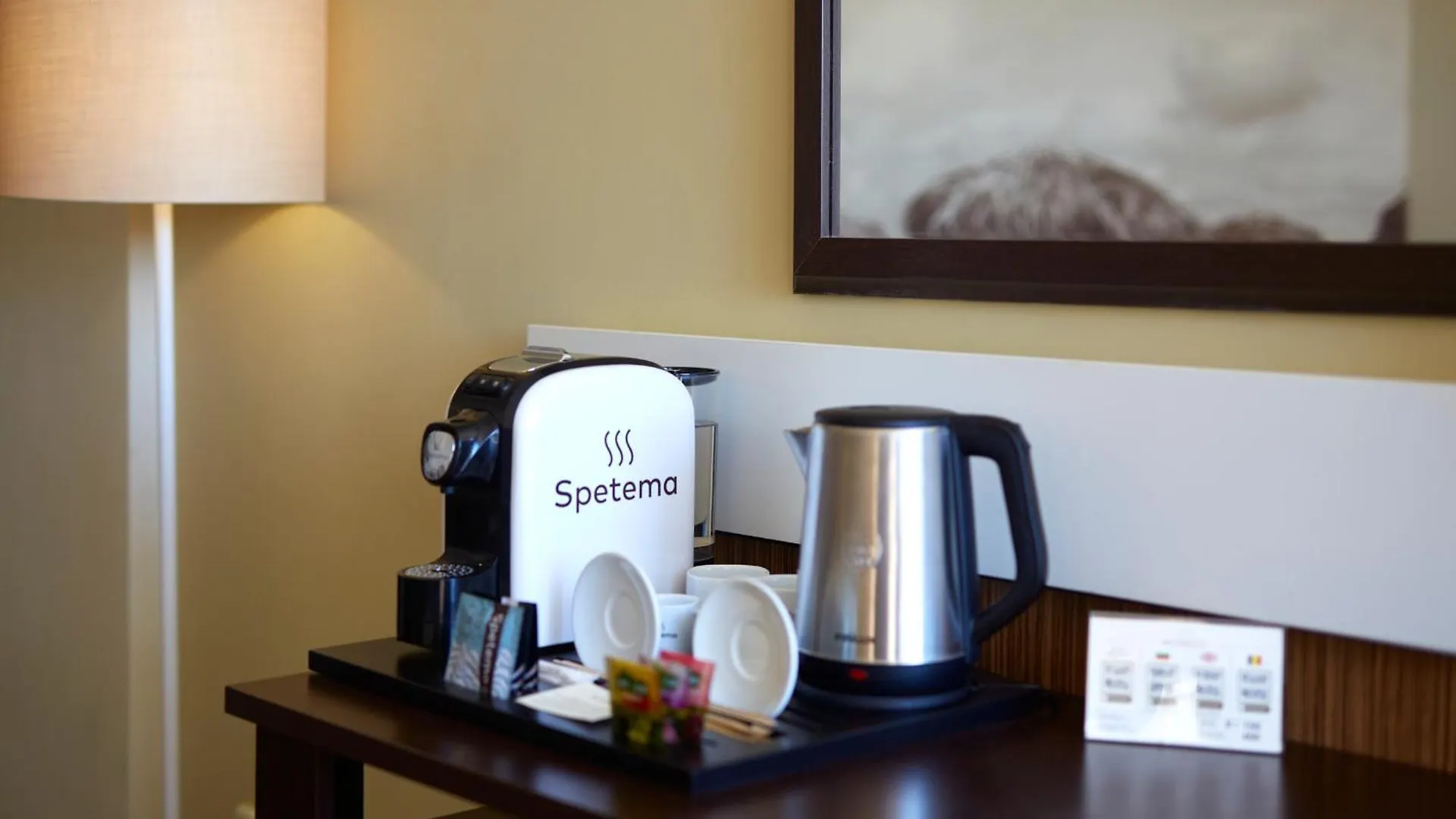Hotel Nobel Ultra All Inclusive - Free Beach Access Słoneczny Brzeg