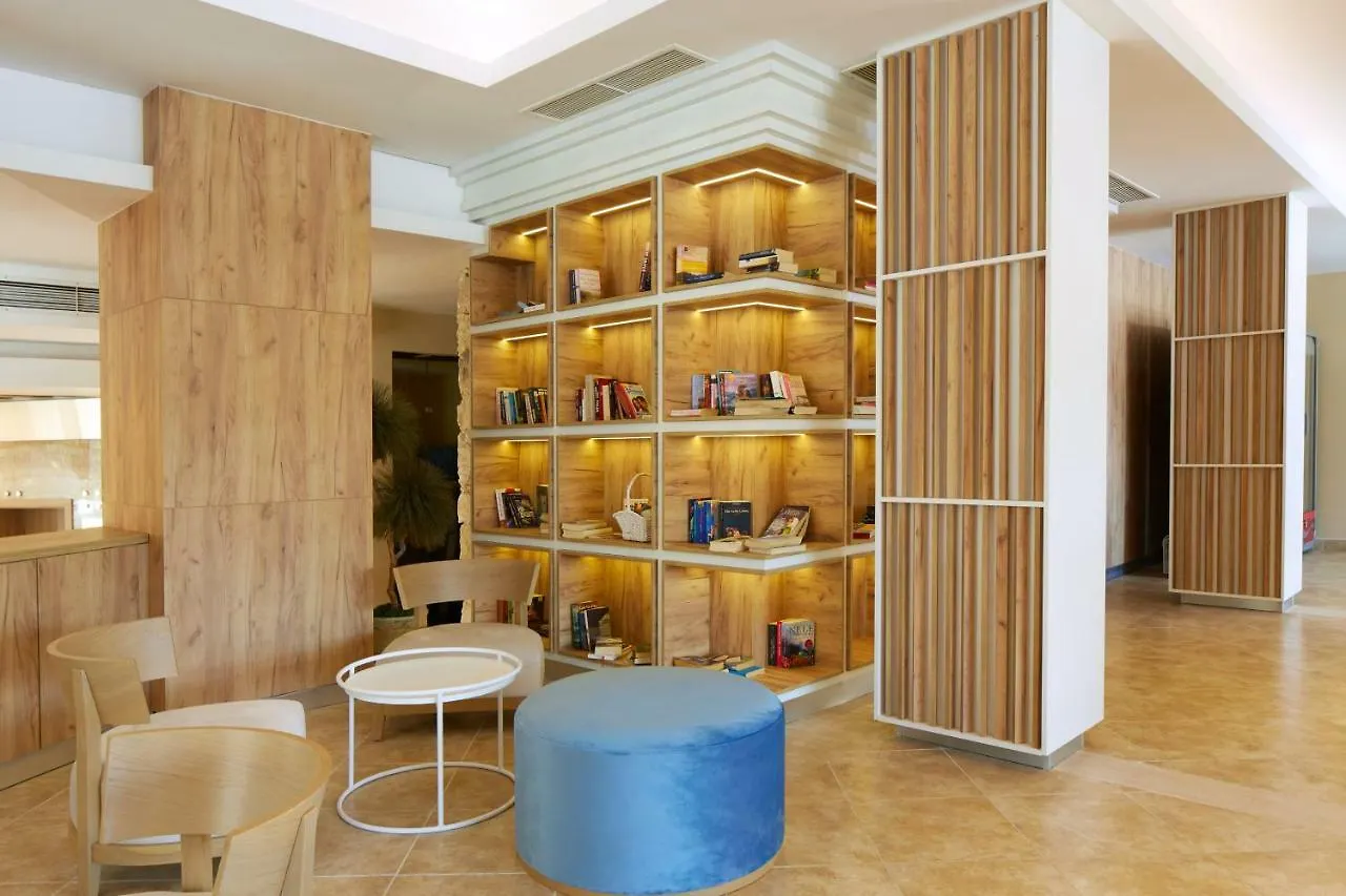 Hotel Nobel Ultra All Inclusive - Free Beach Access Słoneczny Brzeg 5*,  Bułgaria