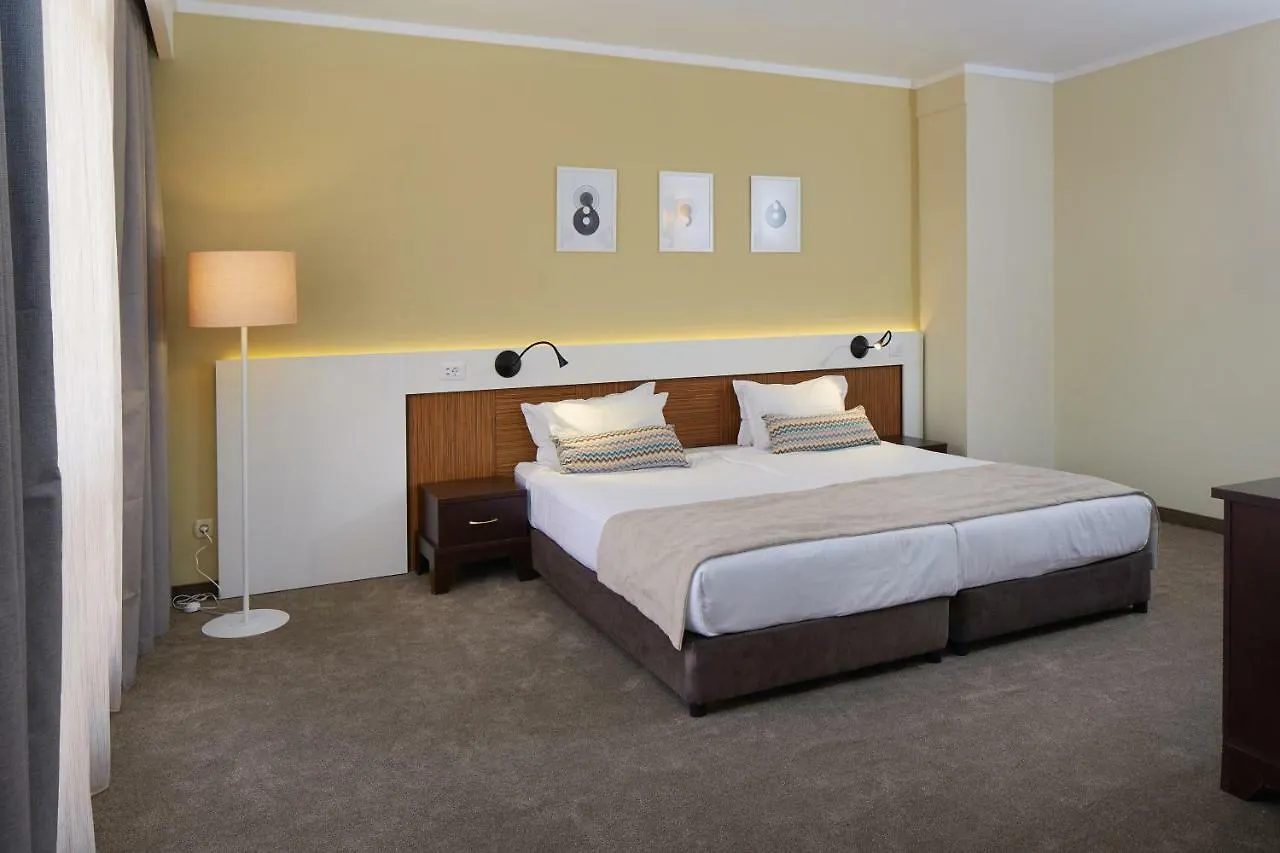 Hotel Nobel Ultra All Inclusive - Free Beach Access Słoneczny Brzeg