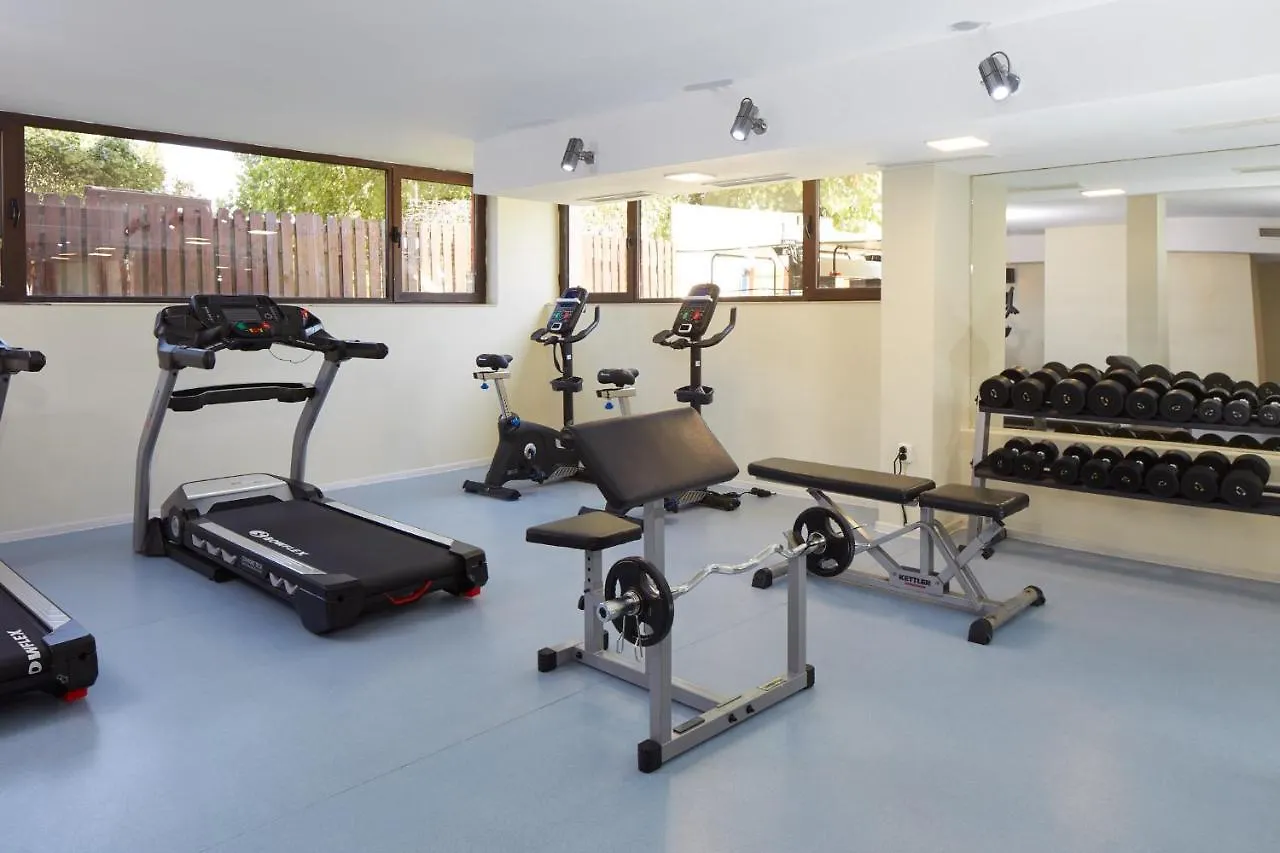 *****  Hotel Nobel Ultra All Inclusive - Free Beach Access Słoneczny Brzeg Bułgaria