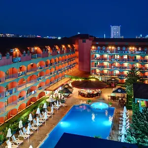 3* Szálloda Kokiche