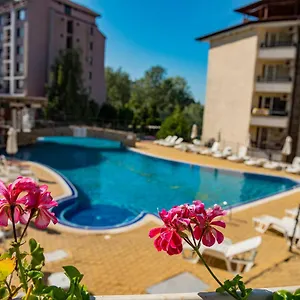 Sunny Hills - Menada Sunny Beach