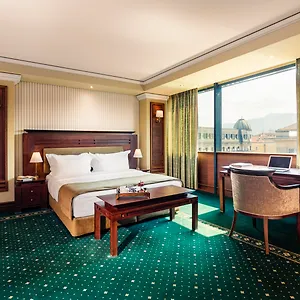 ***** Hotel Grand Bulgarien