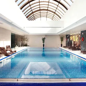 ***** Hotel Novotel Ambassador Gangnam Corea del Sur