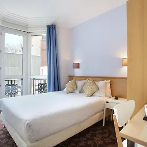 *** Hotel Auguste Frankrig