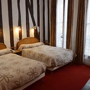 **** Hotel Saint-andre Des Arts Frankrig
