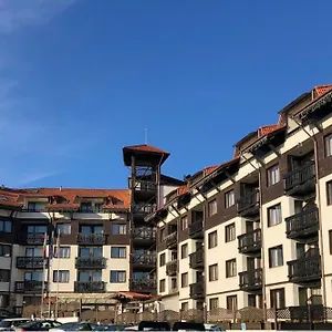 Zara 4*, Banszko Bulgária