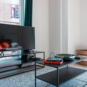 Smartflats - Eu Commission Belgia