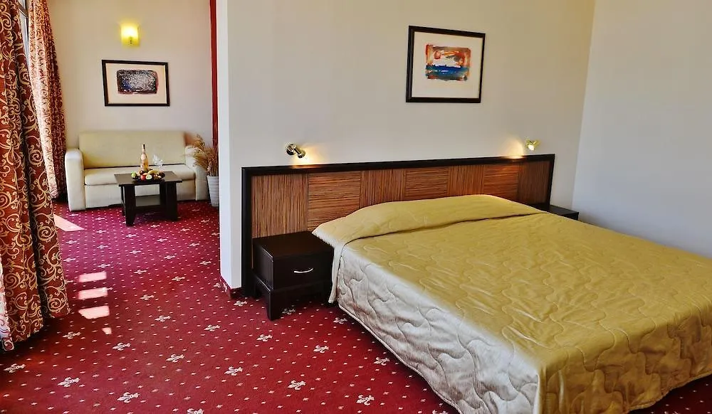 Hotel Nobel Ultra All Inclusive - Free Beach Access Sunny Beach 5*,