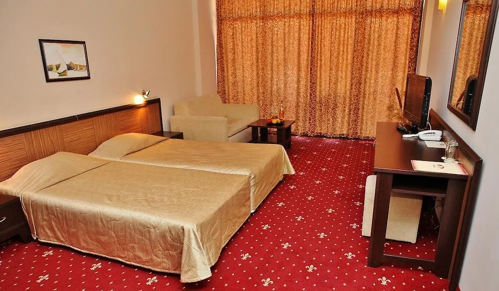 Hotel Nobel Ultra All Inclusive - Free Beach Access Sunny Beach