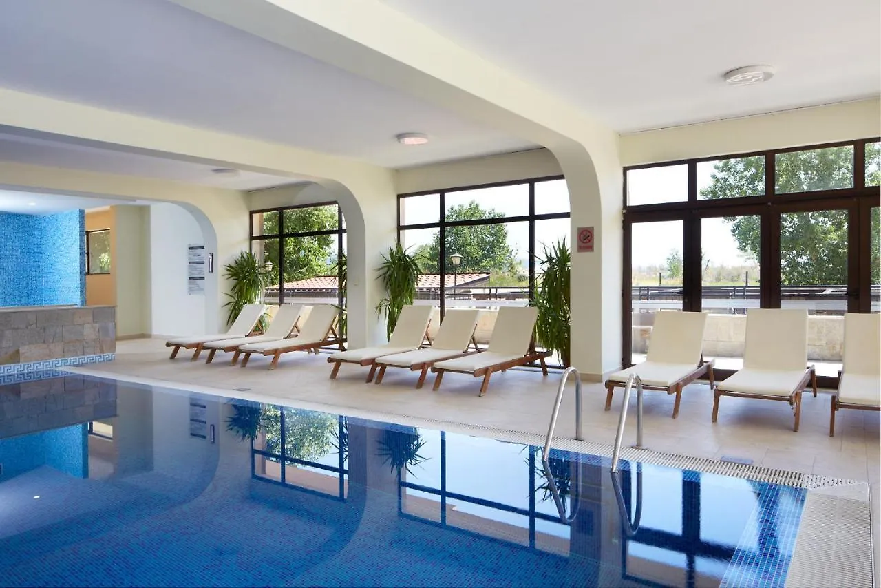 Hotel Nobel Ultra All Inclusive - Free Beach Access Sunny Beach