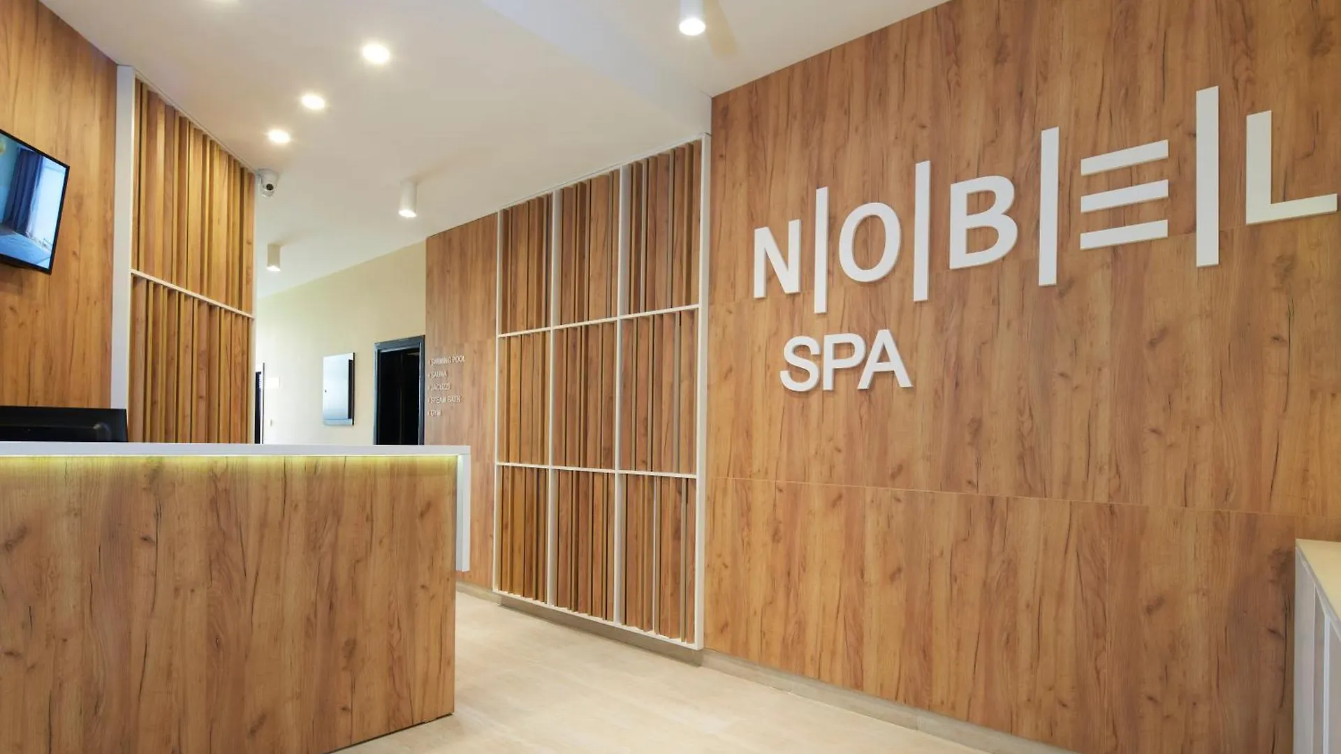 *****  Hotel Nobel Ultra All Inclusive - Free Beach Access Sunny Beach Bulgaria
