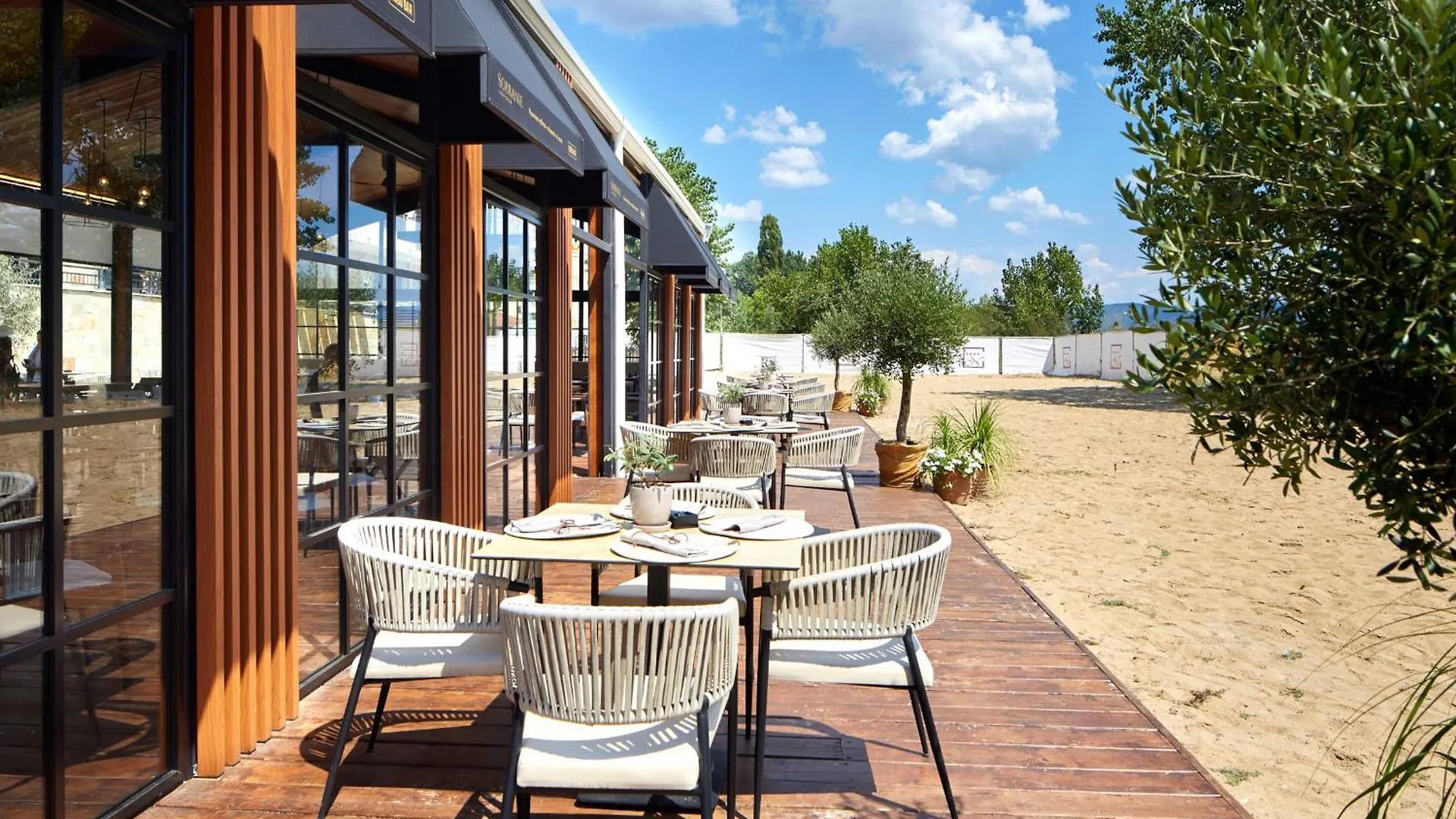 Hotel Nobel Ultra All Inclusive - Free Beach Access Sunny Beach 5*,