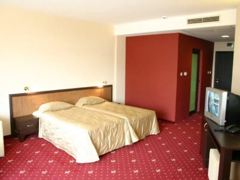 Hotel Nobel Ultra All Inclusive - Free Beach Access Sunny Beach