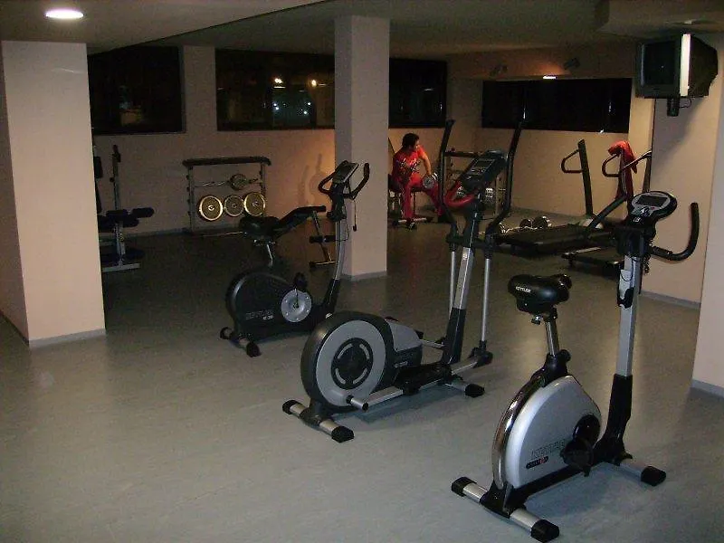 Hotel Nobel Ultra All Inclusive - Free Beach Access Sunny Beach