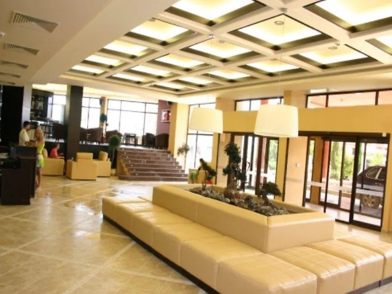 Hotel Nobel Ultra All Inclusive - Free Beach Access Sunny Beach Bulgaria