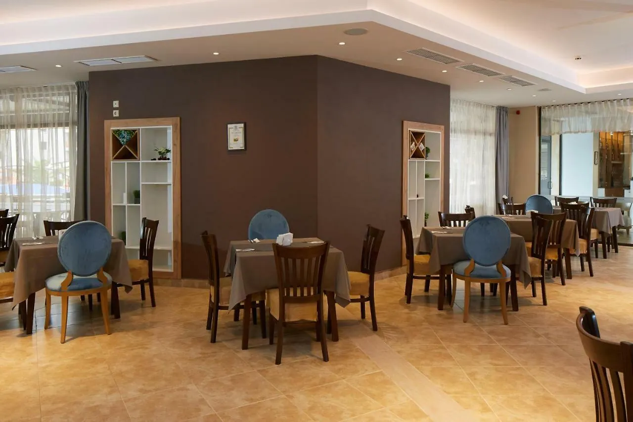 Hotel Nobel Ultra All Inclusive - Free Beach Access Sunny Beach