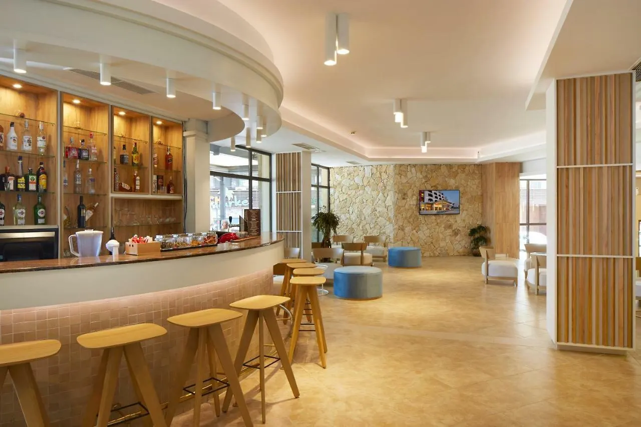 Hotel Nobel Ultra All Inclusive - Free Beach Access Sunny Beach