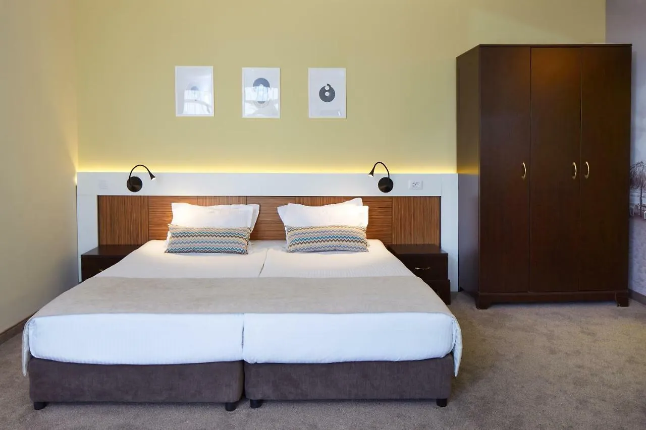 Hotel Nobel Ultra All Inclusive - Free Beach Access Sunny Beach