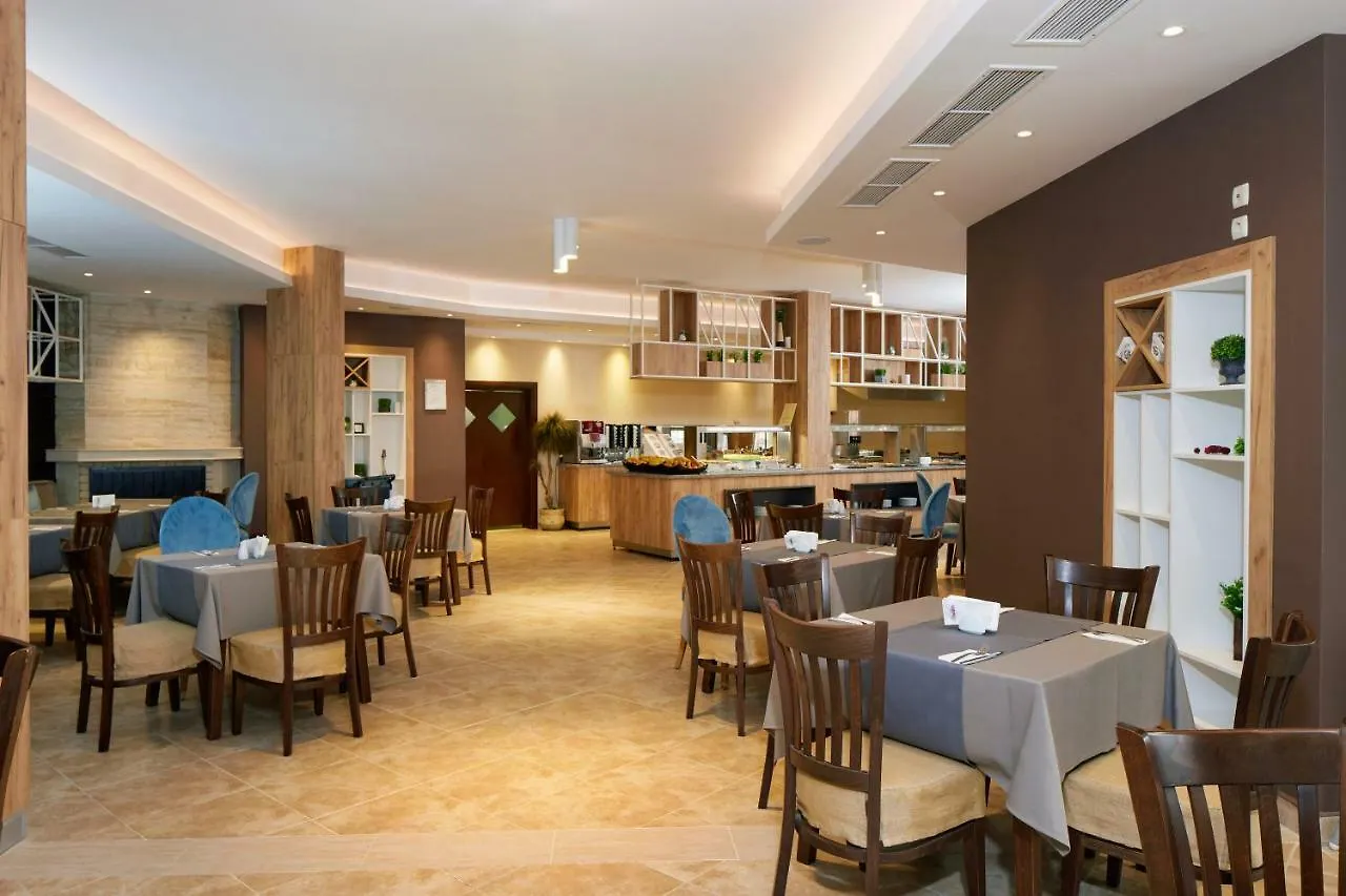 Hotel Nobel Ultra All Inclusive - Free Beach Access Sunny Beach