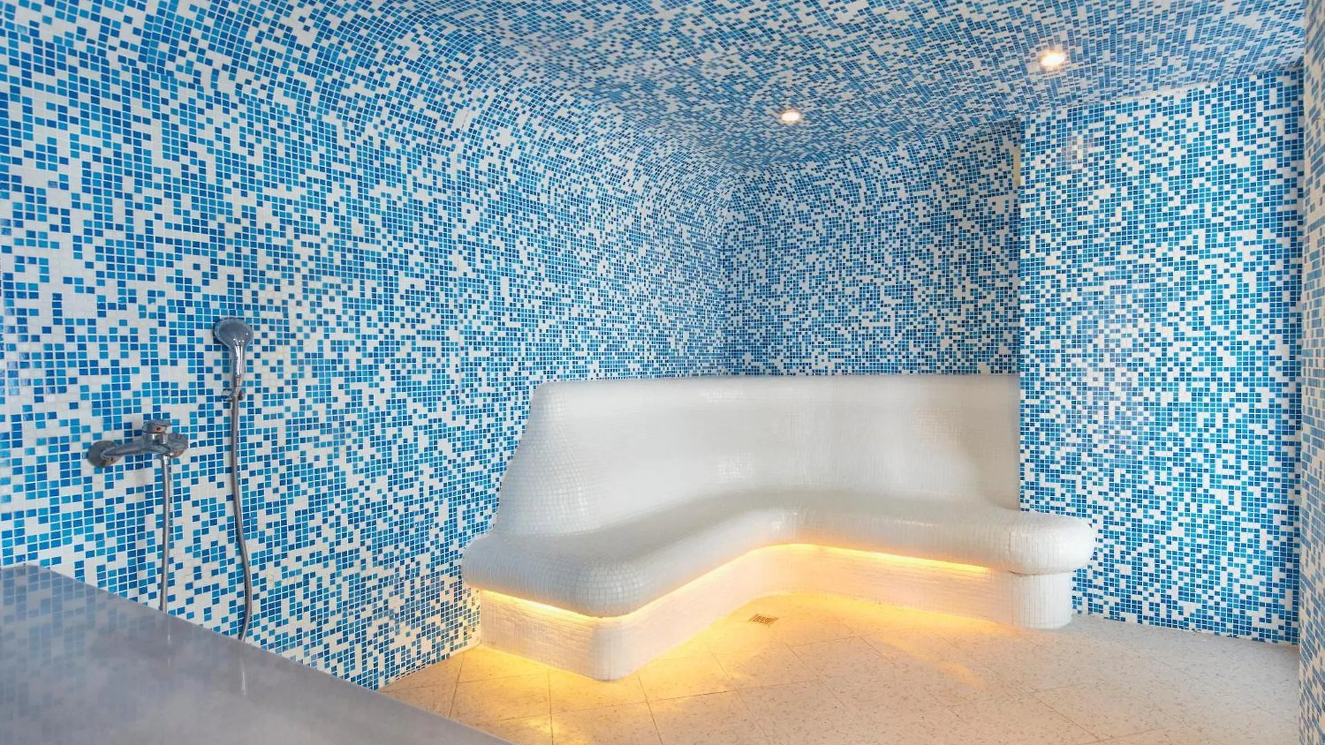 Hotel Nobel Ultra All Inclusive - Free Beach Access Sluneční pobřeží Bulharsko