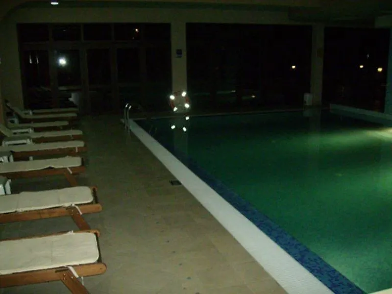 Hotel Nobel Ultra All Inclusive - Free Beach Access Sluneční pobřeží